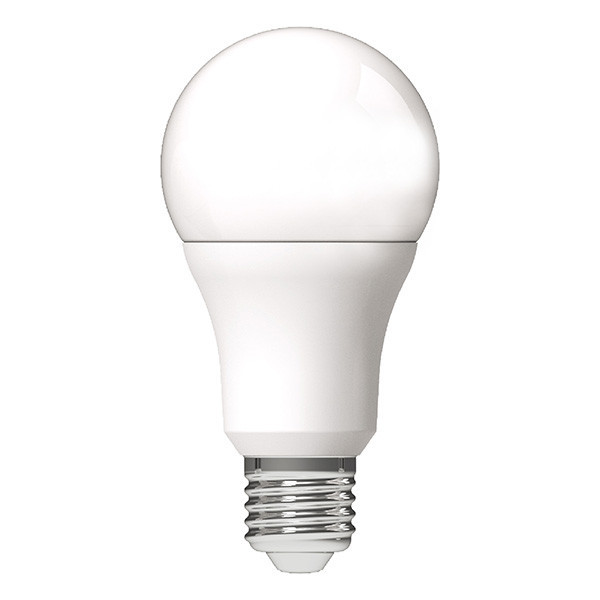 123led E27 LED matte pear bulb 13W (100W) LDR06475 - 1