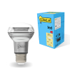 123led E27 LED reflector bulb 3W (33W) LDR01846 - 1