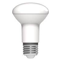 123led E27 LED reflector bulb 7W (60W) LDR06485