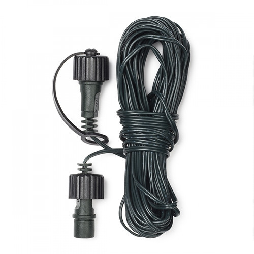 Extension cable for connectable lights | 31V | 5m LDR07138 - 1