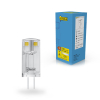 123led G4 LED SMD capsule 0.9W (11W) | 2700K LDR02336 - 1