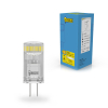 123led G4 LED SMD capsule 1.5W (21W) | 2700K LDR02340 - 1