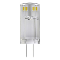 123led G4 LED capsule 0.9W (10W) LDR01682