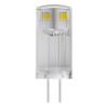 123led G4 LED capsule 0.9W (10W)