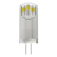 123led G4 LED capsule 1.6W (20W) LDR01684
