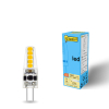 123led G4 LED dimmable capsule 1.8W (19W) LDR01936 - 1