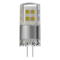 123led G4 LED dimmable capsule 2.5W (28W) LDR01688