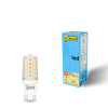 123led G9 LED dimmable clear capsule 3.5W (28W) LDR01958 - 1