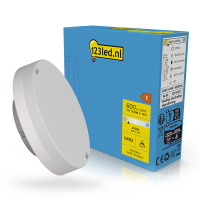 123led GX53 LED dimmable spotlight 6.5W (48W) | 2700K LDR02312