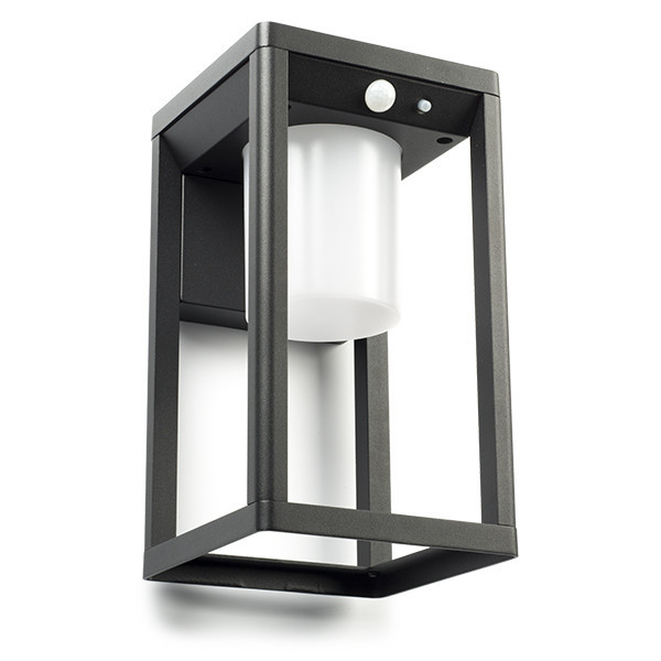 123led Kingsbridge solar wall lamp with sensor LDR08540 - 3