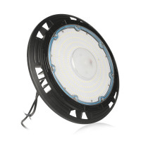 LED High bay lamp | 240W | 4000K | 38,400 lumens | Philips driver LDR03326 - 1