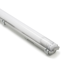LED TL fixture | 150cm | incl. TL tube | 4000K | 2640 lumens | 22W LDR08628