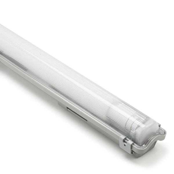 LED TL fixture | 60cm | incl. TL tube | 4000K | 1080 lumens | 9W LDR08616 - 1