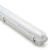 LED TL fixture with sensor | 150cm | incl. TL tube | 4000K | 3100 lumens | 21W LDR08650 - 1
