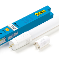LED TL fluorescent tube | 150cm | T8 (G13) | 4000K (840) | 2640 lumens | 22W (58W) LDR08784