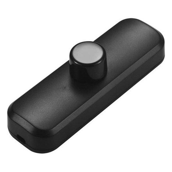 123led LED cord dimmer including rotary knob (RC) (0-25W) LDR06201 - 1