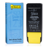 123led LED dimmable driver 0-50W LDR02036 - 1