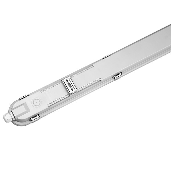 LED fluorescent fixture | 120cm | incl. LED strip | 3000-4000-6000K | 5520 lumens LDR08720 - 2