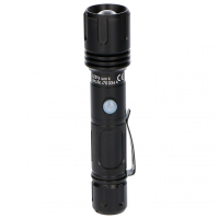 LED nightwatch torch with 3 light modes | rechargeable | 600 lumens LDR06263