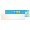 LED panel | 30cm x 120cm | 3000-4000-6000K | 3900 lumens | 30W LDR08714 - 1