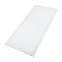 LED panel | 30cm x 60cm | 6500K | Cold White | 2125 lumens | 25W LDR03310