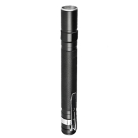 LED torch | battery operated | 130 lumens LDR08162