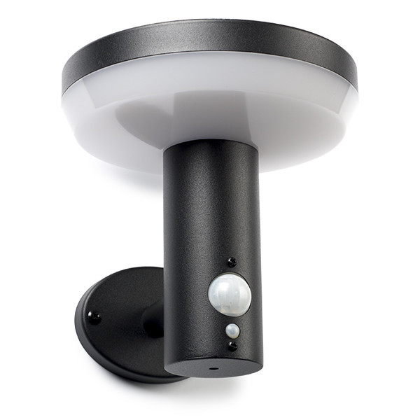 123led Notting Hill solar wall lamp with sensor LDR08544 - 3