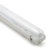 Offer: 15 x LED TL fixture | 60cm | incl. TL tube | 4000K | 1100 lumens | 7.5W LDR08635 - 1