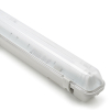Offer: 15 x LED TL fixture with sensor | 60cm | incl. TL tube | 4000K | 1100 lumens | 7.5W
