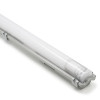 Offer: 4 x LED TL fixture | 150cm | incl. TL tube | 4000K | 2640 lumens | 22W LDR08629 - 1