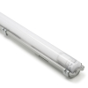 Offer: 4 x LED TL fixture | 150cm | incl. TL tube | 4000K | 2640 lumens | 22W