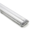 Offer: 4 x LED TL fixture | 150cm | incl. TL tubes | 4000K | 5280 lumens | 2x 22W LDR08632 - 1