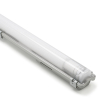 Offer: 8 x LED TL fixture | 120cm | incl. TL tube | 4000K | 2160 Lumens | 18W