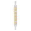 123led R7S LED bar lamp 9W (61W) LDR06397 - 1
