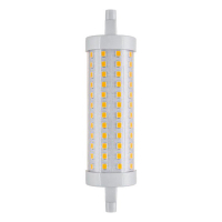 123led R7S LED dimmable bar lamp 12.5W (100W) LDR06399