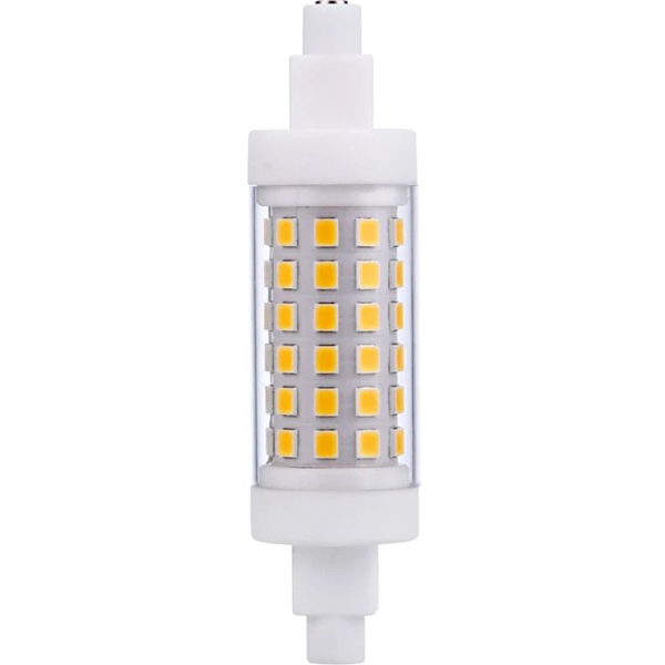 123led R7S LED dimmable bar lamp 5W (40W) LDR09079 - 1