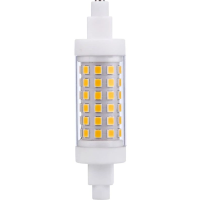 123led R7S LED dimmable bar lamp 5W (40W) LDR09079