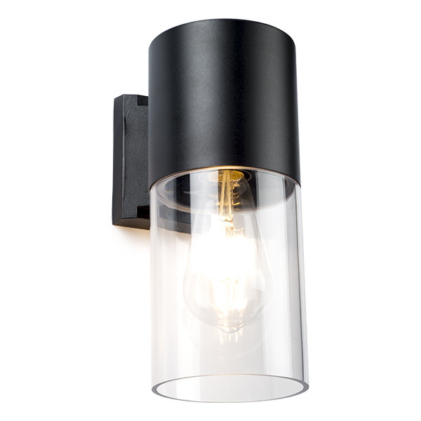 123led Salcombe solar wall lamp LDR08539 - 1