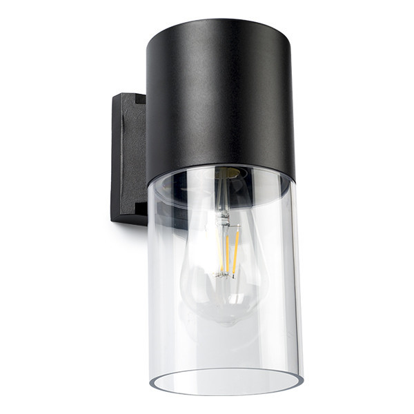 123led Salcombe solar wall lamp LDR08539 - 3