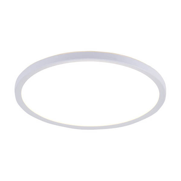 123led Step-Dim ceiling lamp, Ø 30cm (18W) | 3000-4000-6000K | 2160 lumens | IP54 LDR02257 - 1