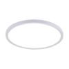 123led Step-Dim ceiling lamp, Ø 30cm (18W) | 3000-4000-6000K | 2160 lumens | IP54 LDR02257 - 1