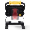 123led battery-powered construction lamp (20W) | 5000K LDR06716 - 3