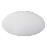 123led ceiling lamp, Ø 27cm (12W) | 3000K LDR06564