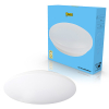 123led ceiling lamp, Ø 27cm (12W) | 3000K LDR02030 - 1