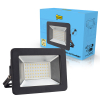 123led floodlight 50W | 6000K | 5500 lumens | IP65