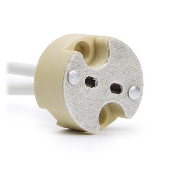 123led lamp holder suitable for G4 / GU5.3 / GY6.35 (1-pack) LDR04509 123led lamp holder suitable for G4 / GU5.3 / GY6.35 (1-pack) LDR04509 - 1