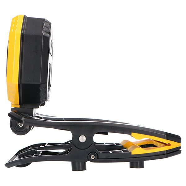 123led rechargeable construction lamp (15W) | 6500K LDR06749 - 6