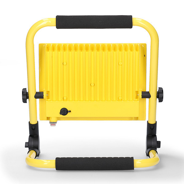 123led rechargeable construction lamp (20W) | 4000K LDR06714 - 2