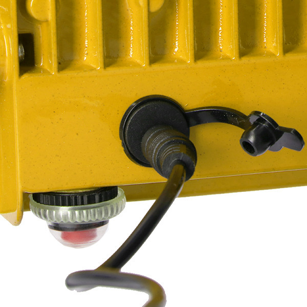 123led rechargeable construction lamp (20W) | 4000K LDR06714 - 4