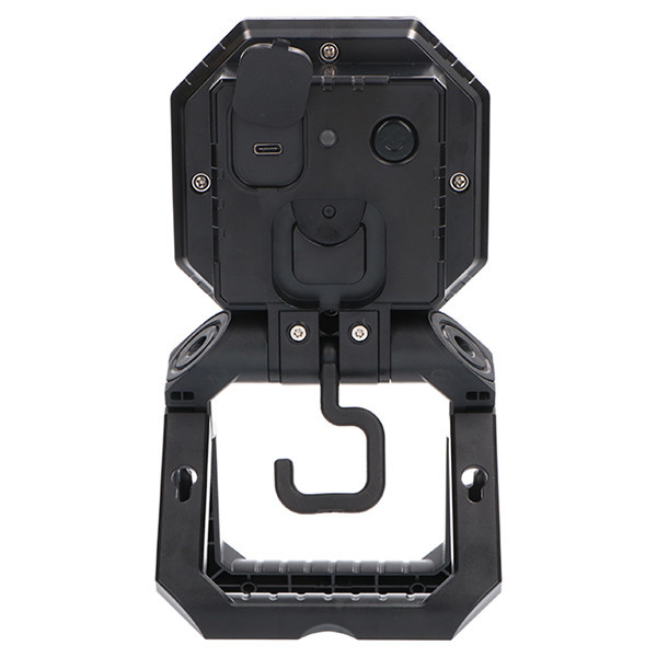 123led rechargeable construction lamp (7W) | 6500K LDR06750 - 4